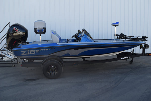 Nitro Z18 Pro - 2027