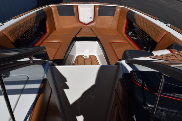 Nautique Super Air Nautique G23 - 2017