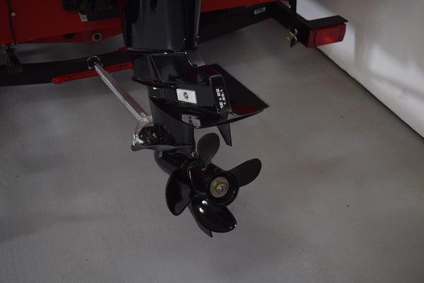 Tracker Pro Team 175 TXW - 2026