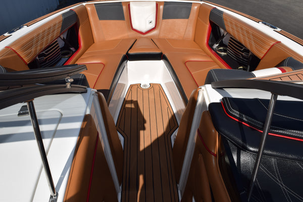 Nautique Super Air Nautique G23 - 2017