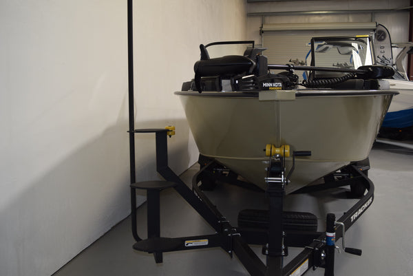 Tracker Targa V18 Combo - 2026