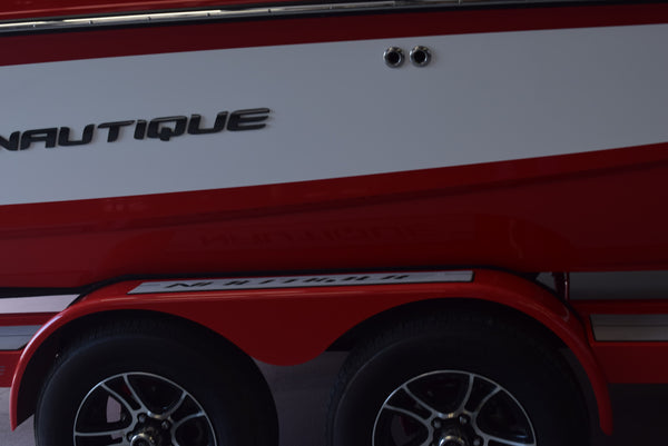 Nautique Super Air Nautique GS22 - 2021