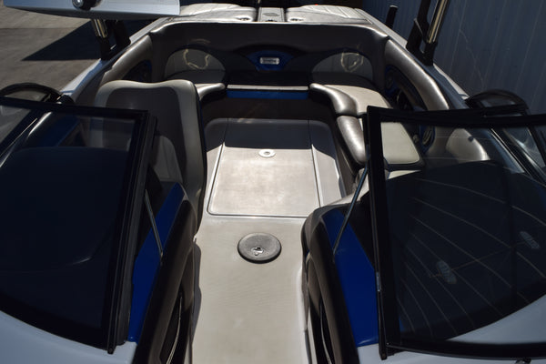 Malibu Wakesetter 23 LSV - 2013