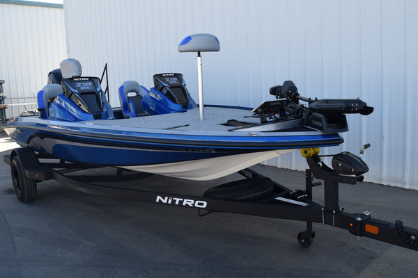 Nitro Z18 Pro - 2027