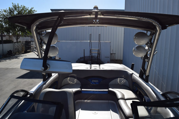 Malibu Wakesetter 23 LSV - 2013