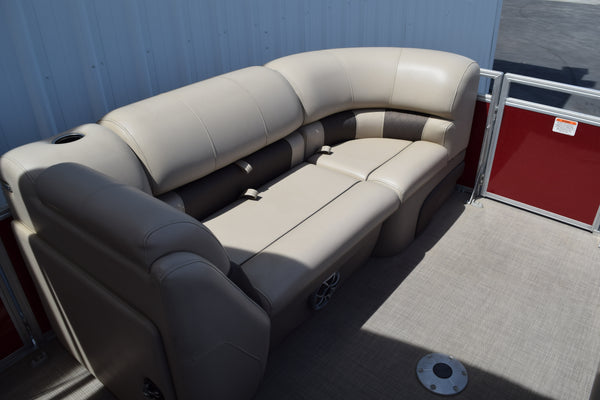 Sun Tracker Party Barge 22 XP3 - 2025