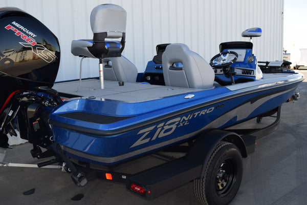Nitro Z18 Pro - 2027