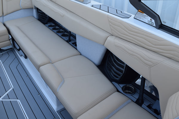 Nautique Super Air Nautique G25 - 2027
