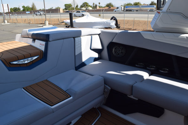 Nautique Super Air Nautique S23 - 2025