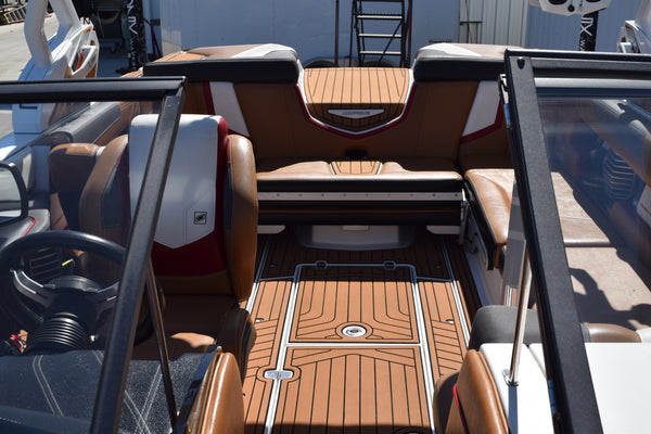 Nautique Super Air Nautique G23 - 2017