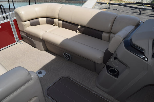 Sun Tracker Party Barge 22 XP3 - 2025