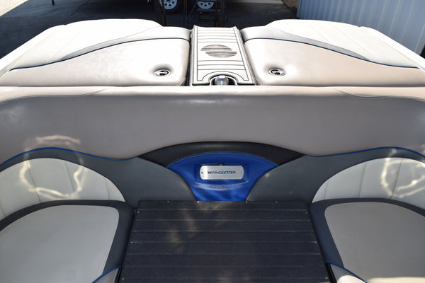 Malibu Wakesetter 23 LSV - 2013