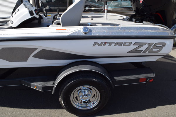 Nitro Z18 Pro - 2024