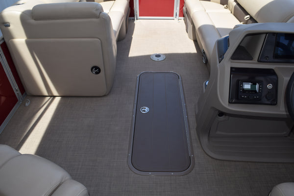 Sun Tracker Party Barge 22 XP3 - 2025