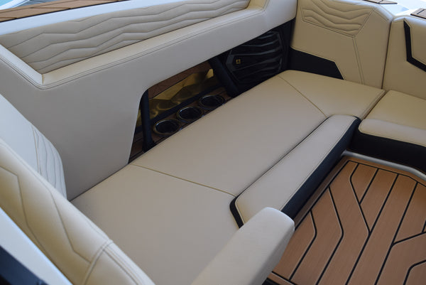 Nautique Super Air Nautique G25 - 2026