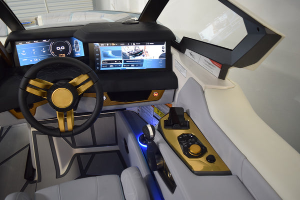 Nautique Super Air Nautique G23 Paragon - 2026