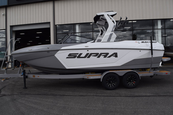 Supra SA 450 - 2025