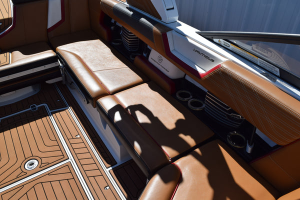 Nautique Super Air Nautique G23 - 2017