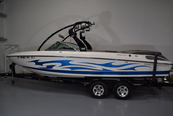Centurion ENZO SV240 - 2007