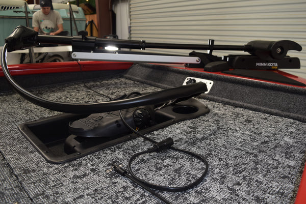 Tracker Pro Team 175 TXW - 2026
