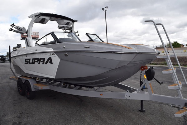 Supra SA 450 - 2025