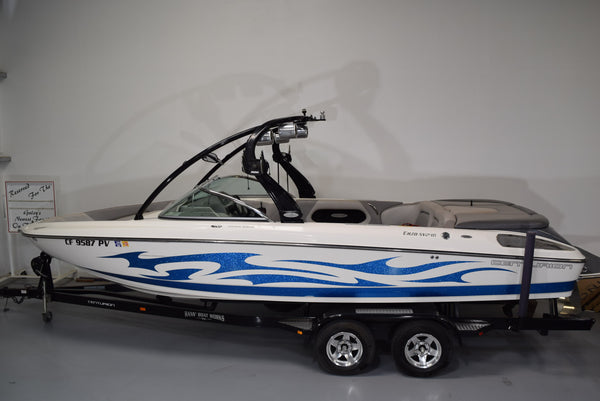 Centurion ENZO SV240 - 2007