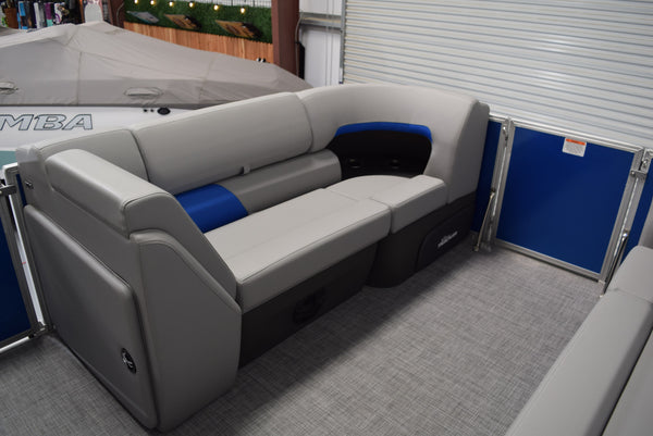 Sun Tracker Party Barge 20 DLX - 2026
