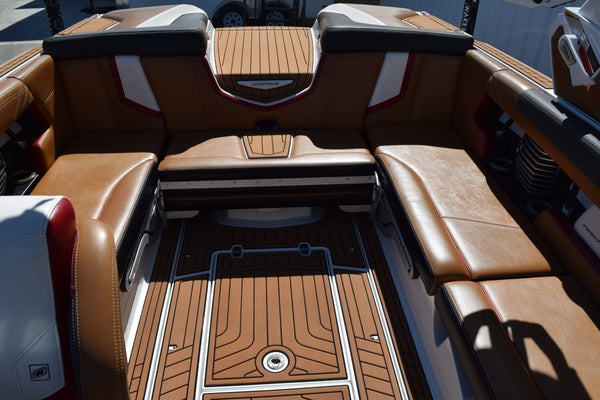 Nautique Super Air Nautique G23 - 2017