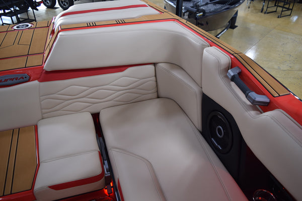 Supra SA 450 - 2025