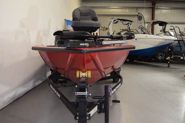 Tracker Pro Team 175 TXW - 2026