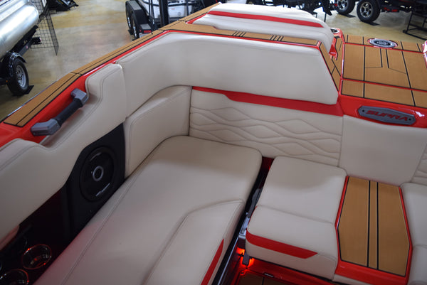 Supra SA 450 - 2025