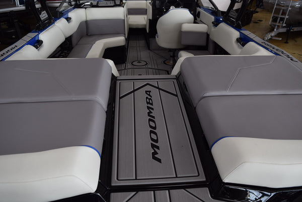 Moomba Max - 2025
