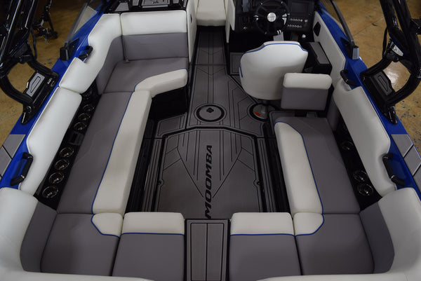 Moomba Max - 2025