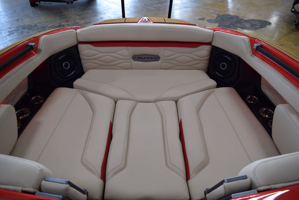 Supra SA 450 - 2025