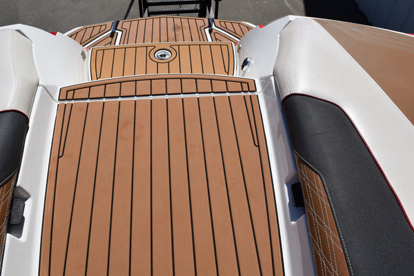 Nautique Super Air Nautique G23 - 2017