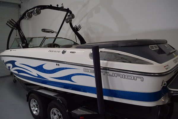 Centurion ENZO SV240 - 2007
