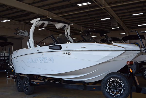 Supra SL 450 - 2025