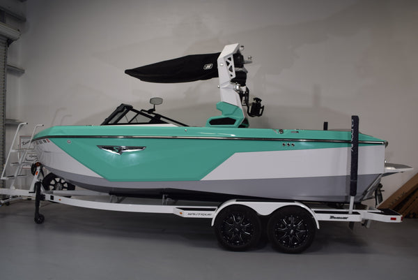 Nautique Super Air Nautique S23 - 2022