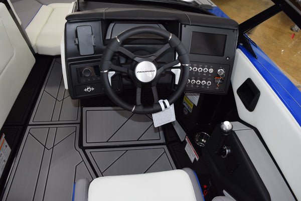 Moomba Max - 2025