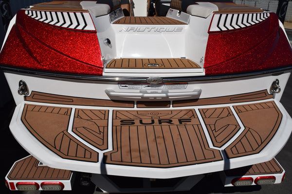 Nautique Super Air Nautique G23 - 2017