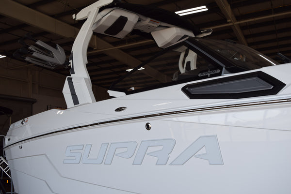 Supra SL 450 - 2025