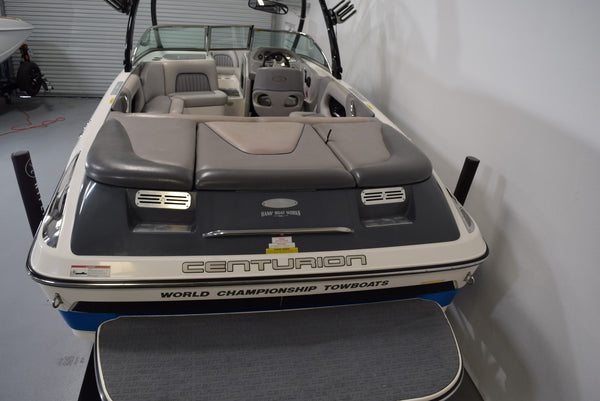 Centurion ENZO SV240 - 2007