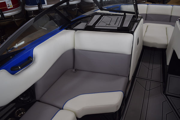 Moomba Max - 2025