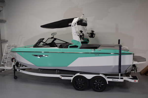 Nautique Super Air Nautique S23 - 2022