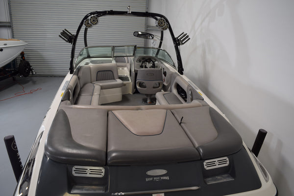 Centurion ENZO SV240 - 2007