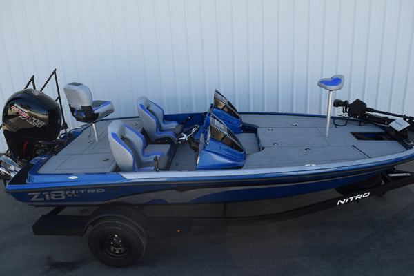 Nitro Z18 Pro - 2027