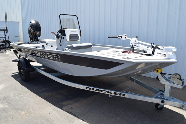 Tracker Bass Tracker Classic CC - 2026