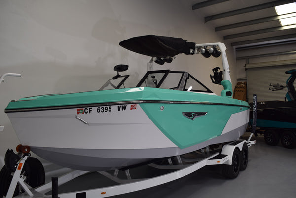 Nautique Super Air Nautique S23 - 2022