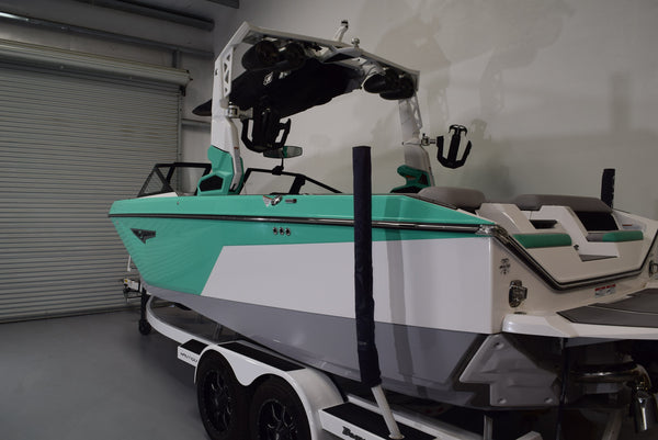 Nautique Super Air Nautique S23 - 2022