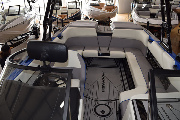 Moomba Max - 2025